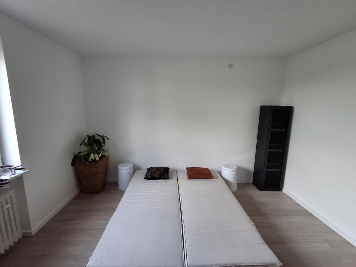 Neu Renovierte Wohnung Mit Traumaussicht & Natur Pur Schnabelwaid ภายนอก รูปภาพ