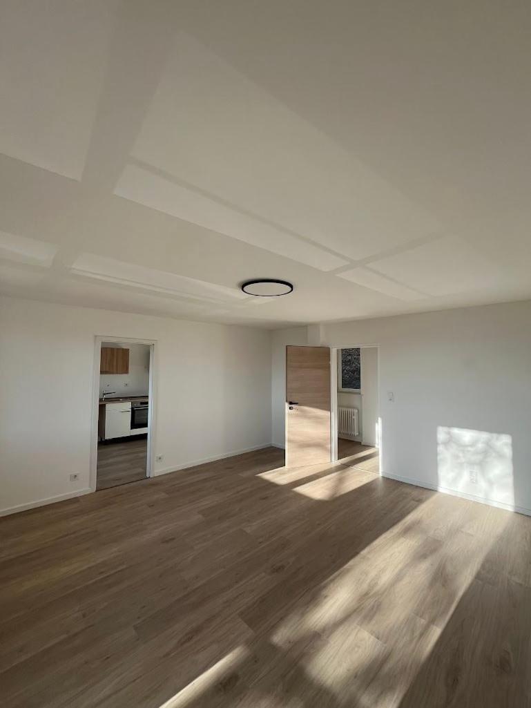Neu Renovierte Wohnung Mit Traumaussicht & Natur Pur Schnabelwaid ภายนอก รูปภาพ